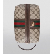 Косметичка Gucci GG Supreme Savoy